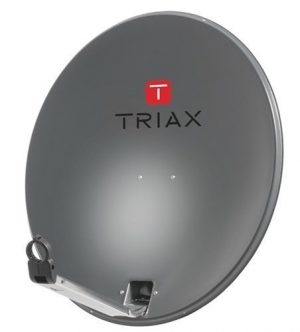 Triax Schotel Antenne