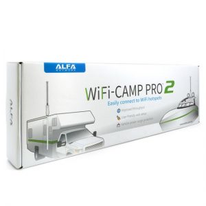 Alfa network Wifi