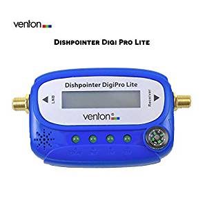 Venton DIgitale Satfinder