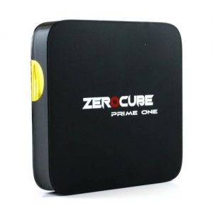 Zore cube Android box