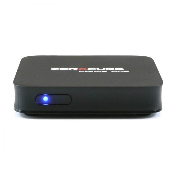 Zore cube Android box1