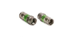 PCT F-Connector TRS-9L-NT 2