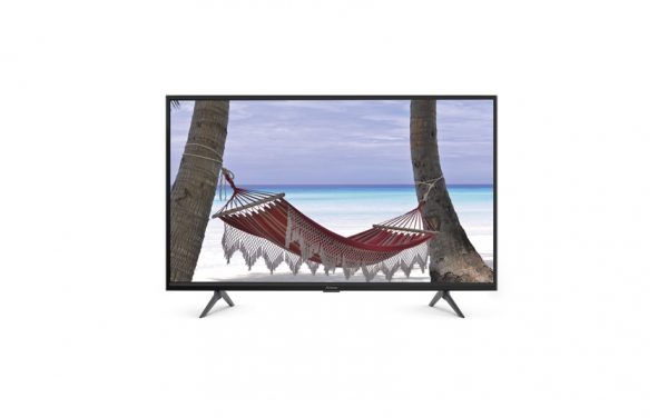 Strong 32" 80 cm Smart HD Televisie