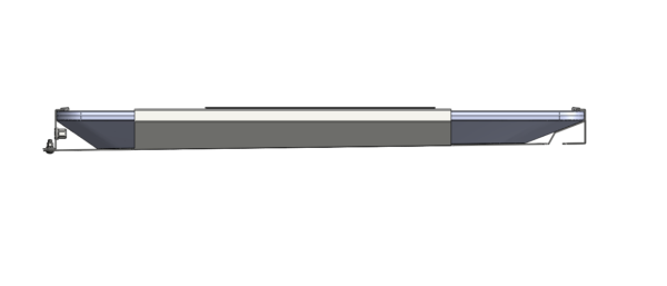Starlink High performance Montagebeugel voor Camper, Caravan en Boot - Afbeelding 5