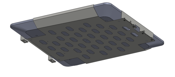 Starlink High performance Montagebeugel voor Camper, Caravan en Boot - Afbeelding 7