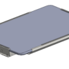 Starlink High performance Montagebeugel voor Camper, Caravan en Boot