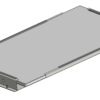 Starlink Gen 3 Montagebeugel lite voor Camper, Caravan en Boot