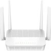 Big Q AX3000 - WiFi 6 Router en Modem voor Starlink met Gigabit Snelheid