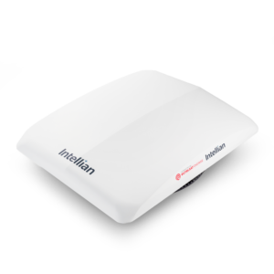 Intellian OW10HM Compact Flat Panel voor OneWeb Maritime Connectiviteit