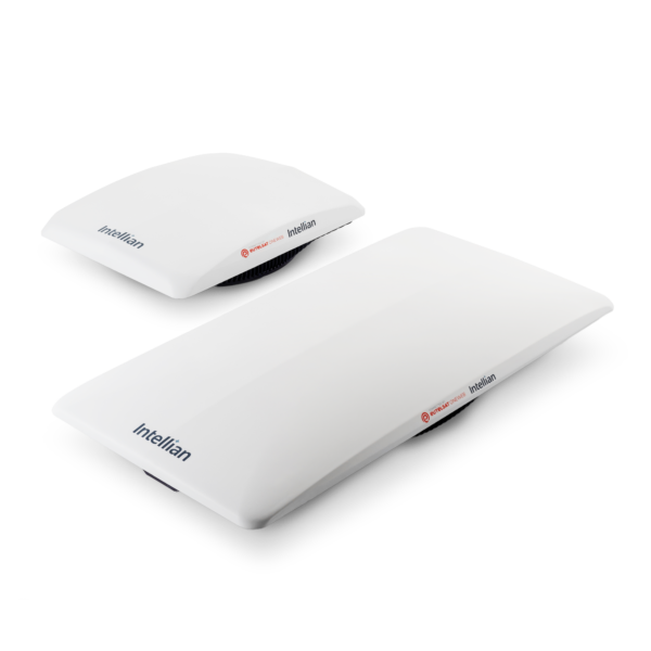 Intellian OW10HM Compact Flat Panel voor OneWeb Maritime Connectiviteit - Afbeelding 3