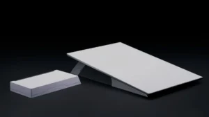 Alternative view of Starlink High performance Gen 3 Kit Satelliet antenne