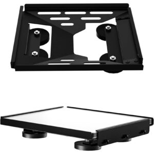 Starlink Mini Magnetische Dakbeugel - Quick Release Roof Mount voor Camper, Auto & Boot