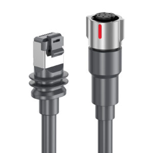 Alternative view of Starlink High Performance Gen 3 kabel 25 Meter